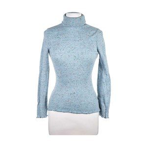 Rascals Turtlenecks LG Blue